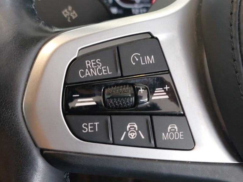 Used BMW iX3 2022 for sale - 78164214: Photo 17