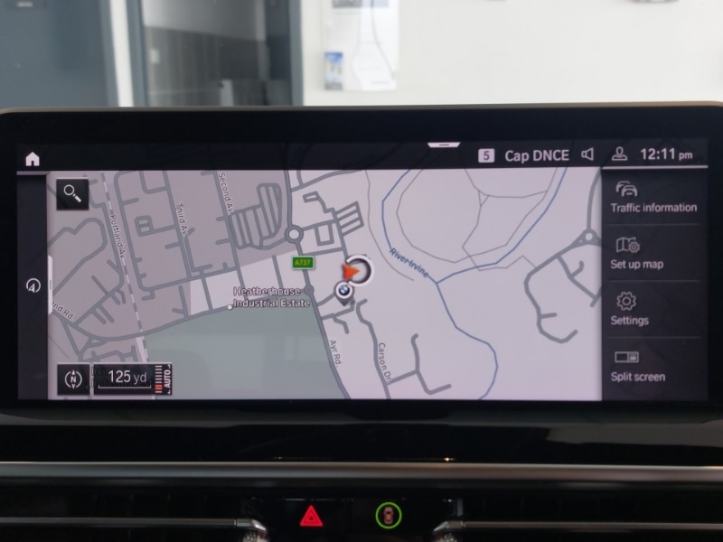 Used BMW iX3 2022 for sale - 78164214: Photo 19