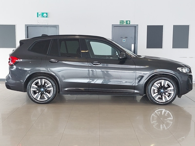 Used BMW iX3 2022 for sale - 78164214: Photo 2