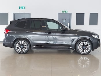 Used BMW iX3 2022 for sale - 78164214: Photo