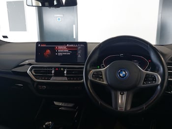 Used BMW iX3 2022 for sale - 78164214: Photo