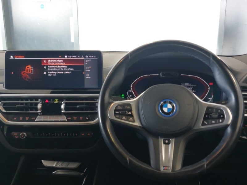 Used BMW iX3 2022 for sale - 78164214: Photo 5