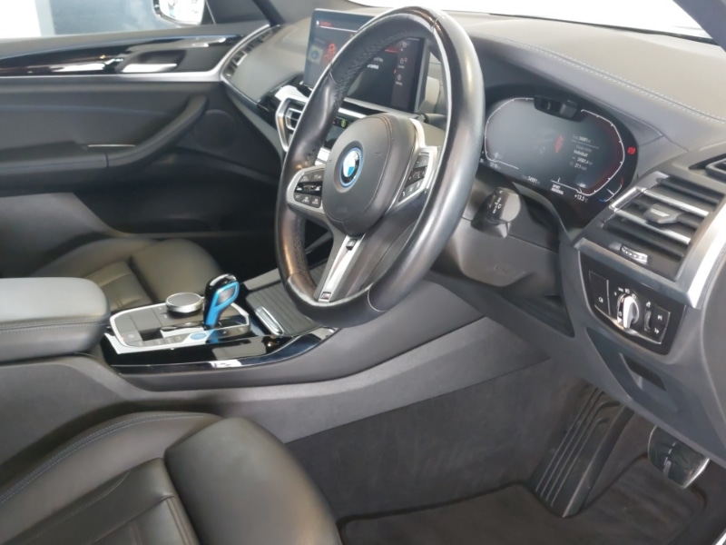 Used BMW iX3 2022 for sale - 78164214: Photo 6