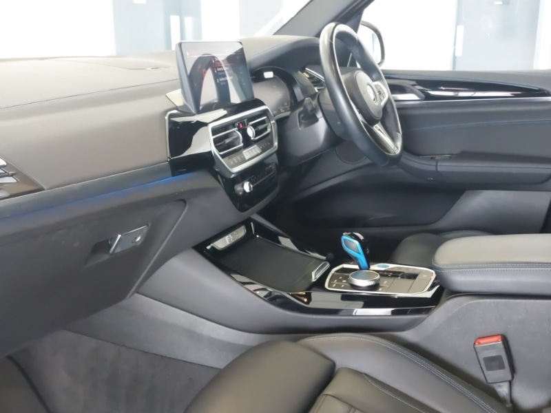 Used BMW iX3 2022 for sale - 78164214: Photo 7