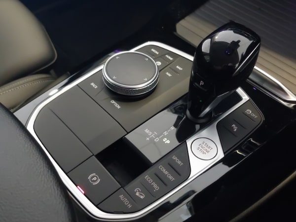 Used BMW X3 2022 for sale - 75107911: Photo 10