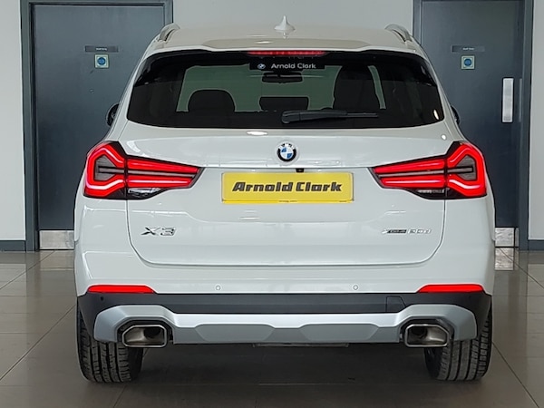 Used BMW X3 2022 for sale - 75107911: Photo 15