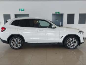 Used BMW X3 2022 for sale - 75107911: Photo