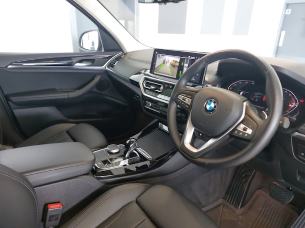 Used BMW X3 2022 for sale - 75107911: Photo 6