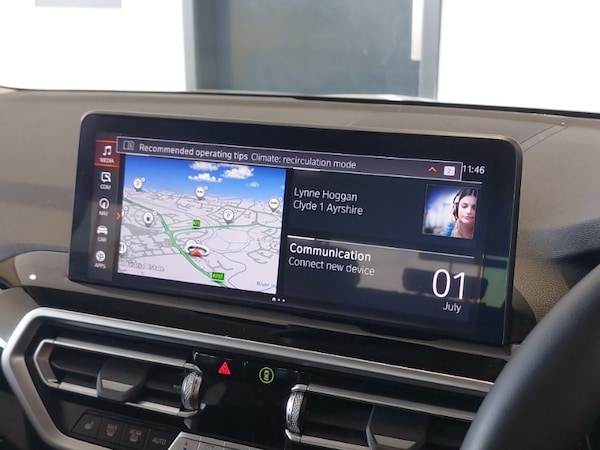 Used BMW X3 2022 for sale - 75107911: Photo 8