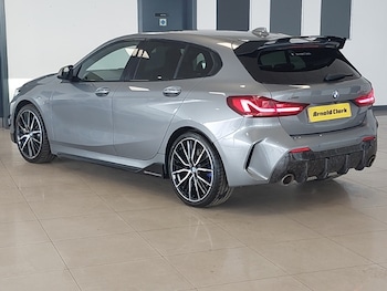 Used BMW 1 Series 2023 for sale - 78498984: Photo