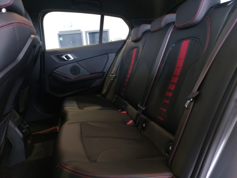 Used BMW 1 Series 2023 for sale - 77815997: Photo 12