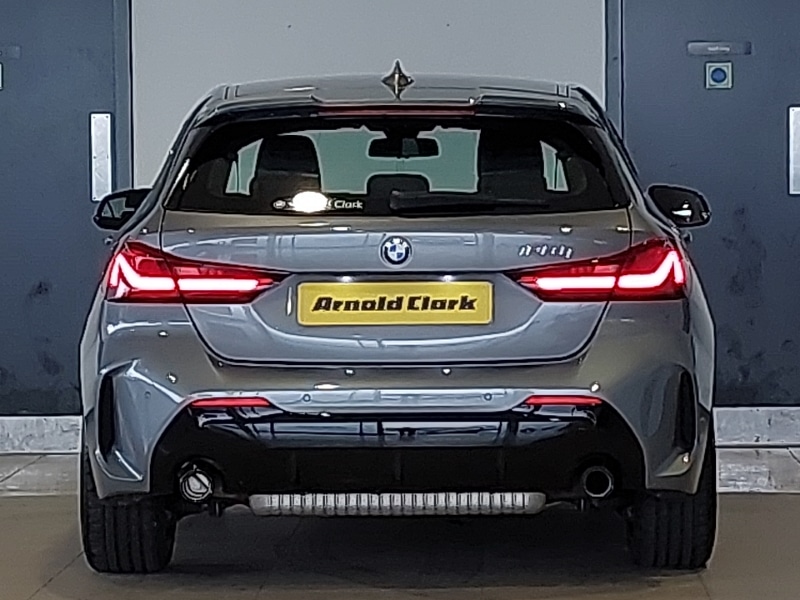 Used BMW 1 Series 2023 for sale - 77815997: Photo 15