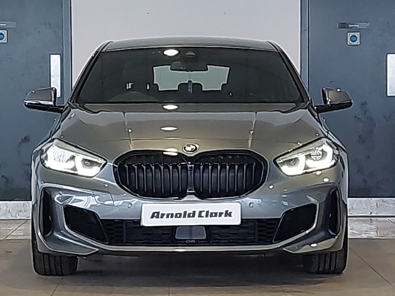 Used BMW 1 Series 2023 for sale - 77815997: Photo 16