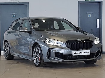 Used BMW 1 Series 2023 for sale - 77815997: Photo