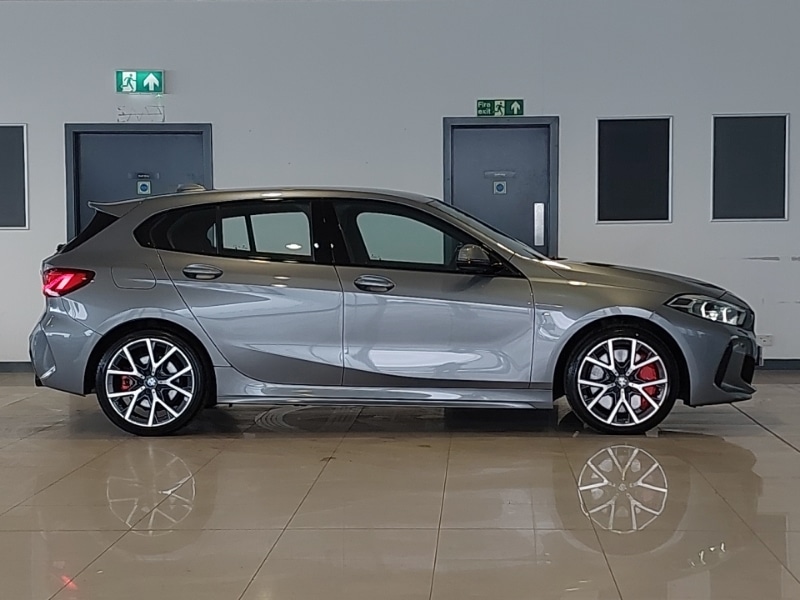 Used BMW 1 Series 2023 for sale - 77815997: Photo 2