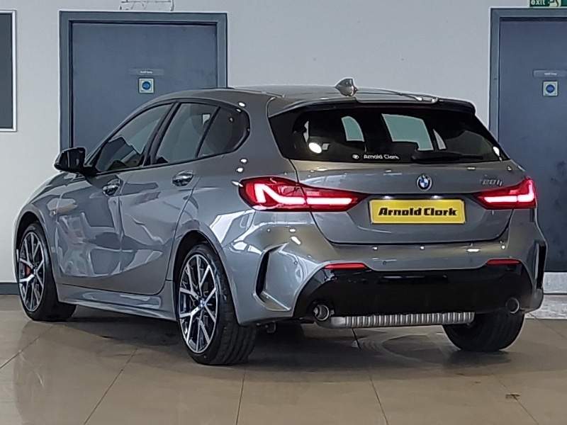 Used BMW 1 Series 2023 for sale - 77815997: Photo 3