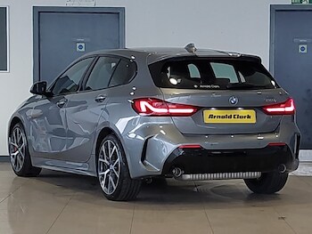 Used BMW 1 Series 2023 for sale - 77815997: Photo