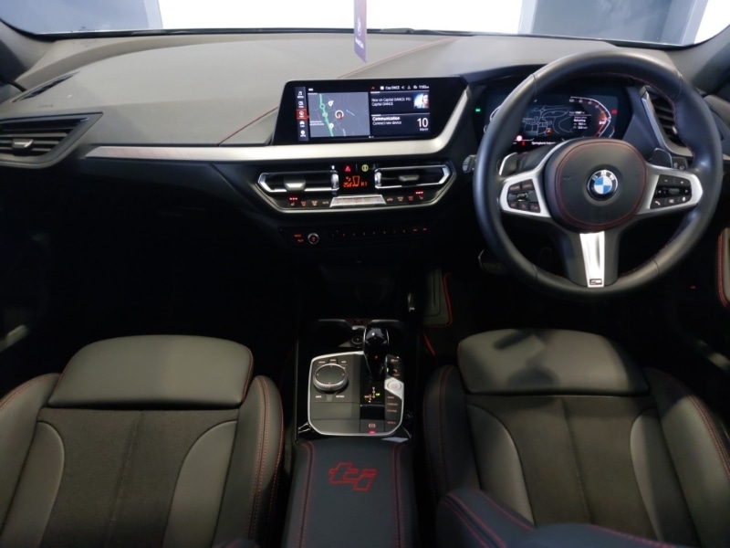 Used BMW 1 Series 2023 for sale - 77815997: Photo 4