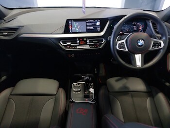 Used BMW 1 Series 2023 for sale - 77815997: Photo