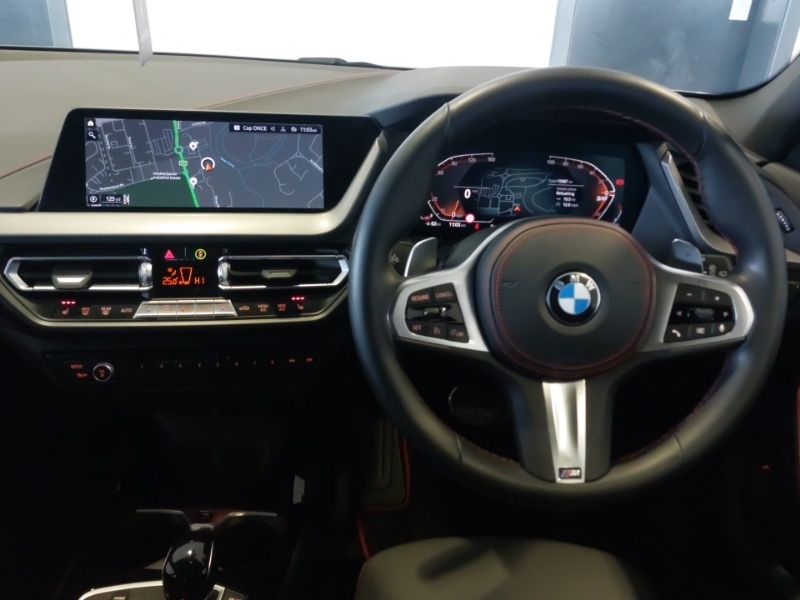 Used BMW 1 Series 2023 for sale - 77815997: Photo 5