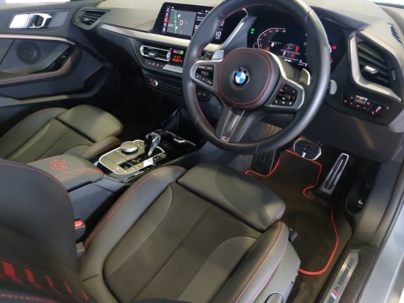 Used BMW 1 Series 2023 for sale - 77815997: Photo 6