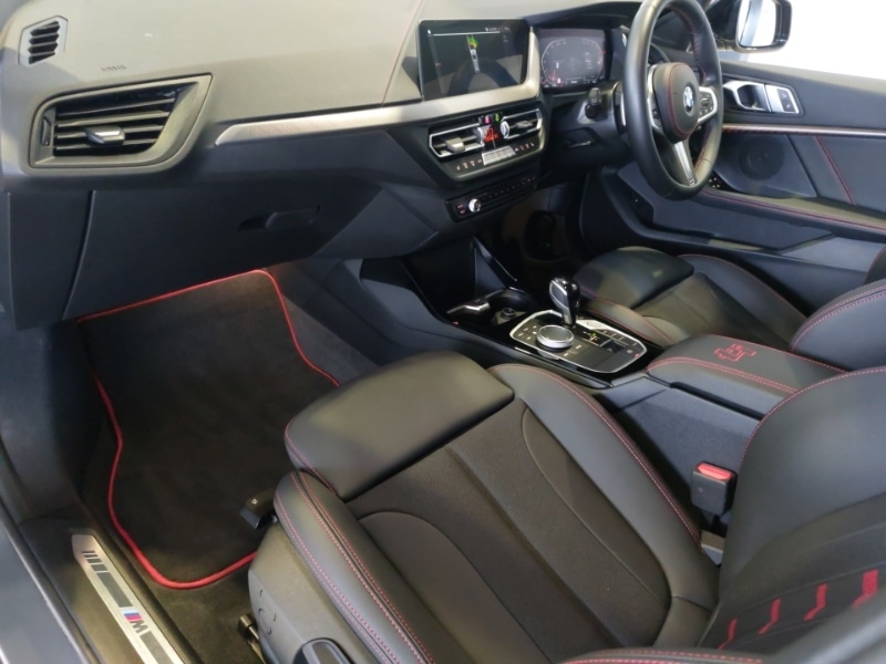 Used BMW 1 Series 2023 for sale - 77815997: Photo 7