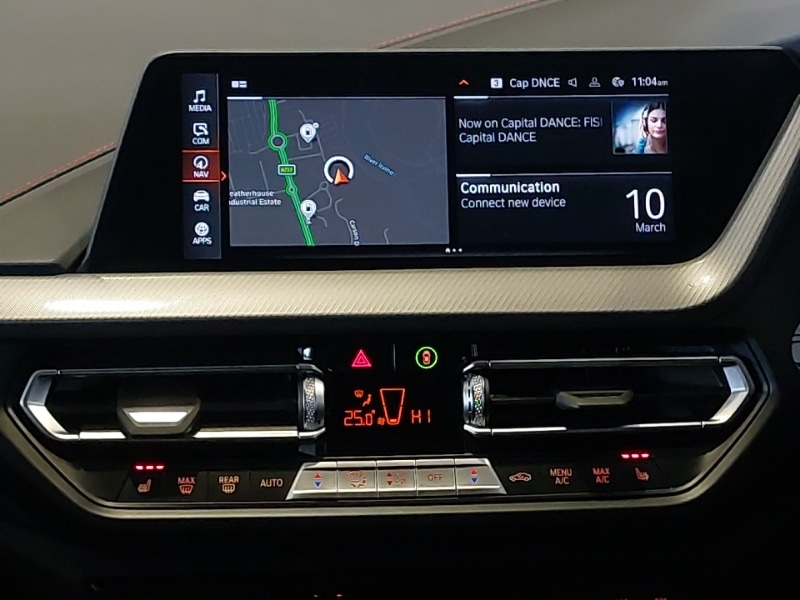 Used BMW 1 Series 2023 for sale - 77815997: Photo 8