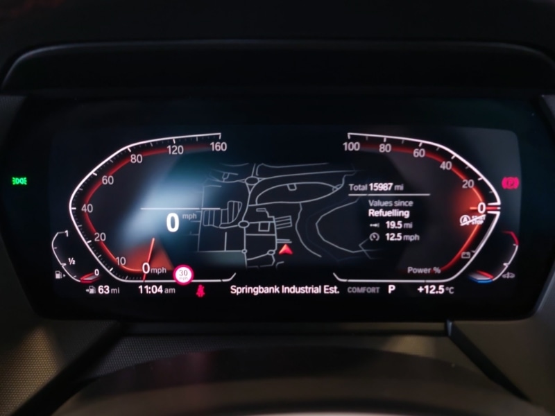 Used BMW 1 Series 2023 for sale - 77815997: Photo 9