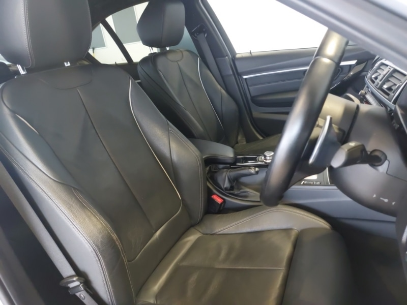 Used BMW 3 Series 2017 for sale - 77922762: Photo 11