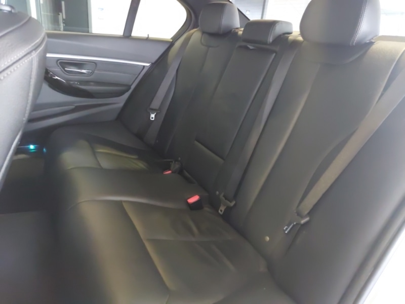 Used BMW 3 Series 2017 for sale - 77922762: Photo 12