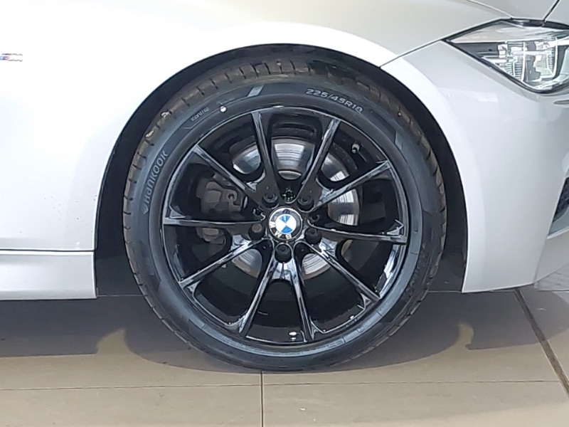 Used BMW 3 Series 2017 for sale - 77922762: Photo 14