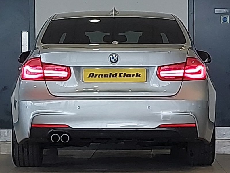 Used BMW 3 Series 2017 for sale - 77922762: Photo 15