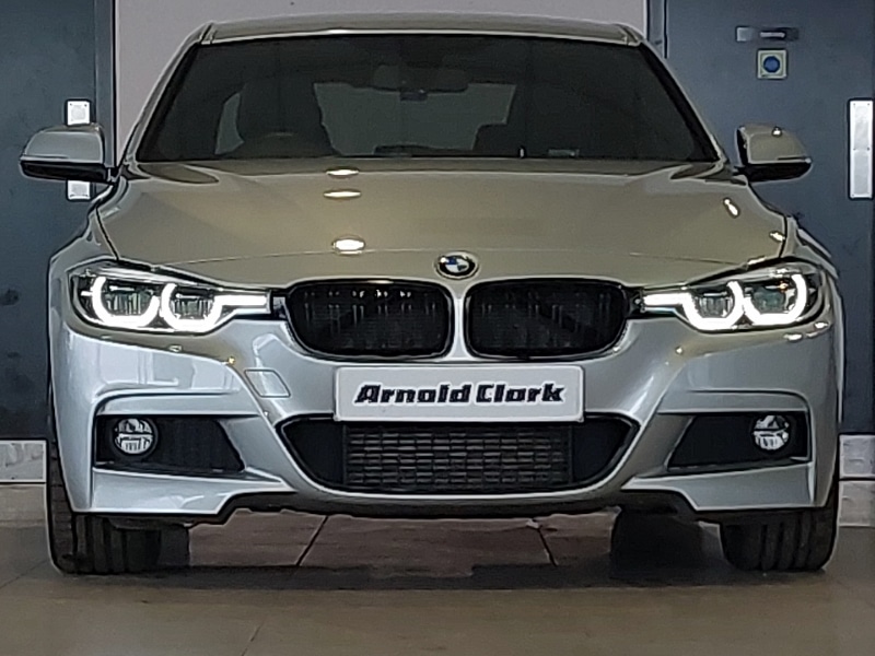 Used BMW 3 Series 2017 for sale - 77922762: Photo 16