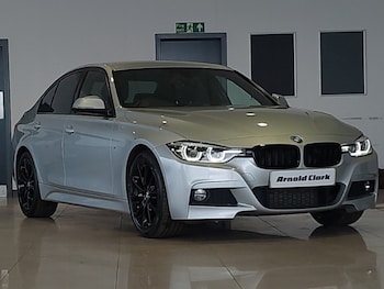Used BMW 3 Series 2017 for sale - 77922762: Photo