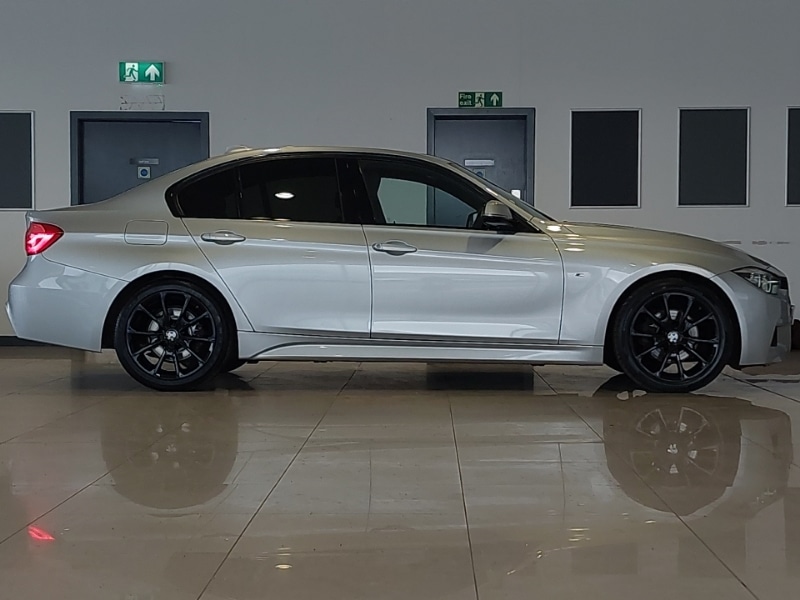 Used BMW 3 Series 2017 for sale - 77922762: Photo 2