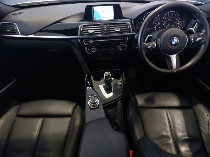 Used BMW 3 Series 2017 for sale - 77922762: Photo 4