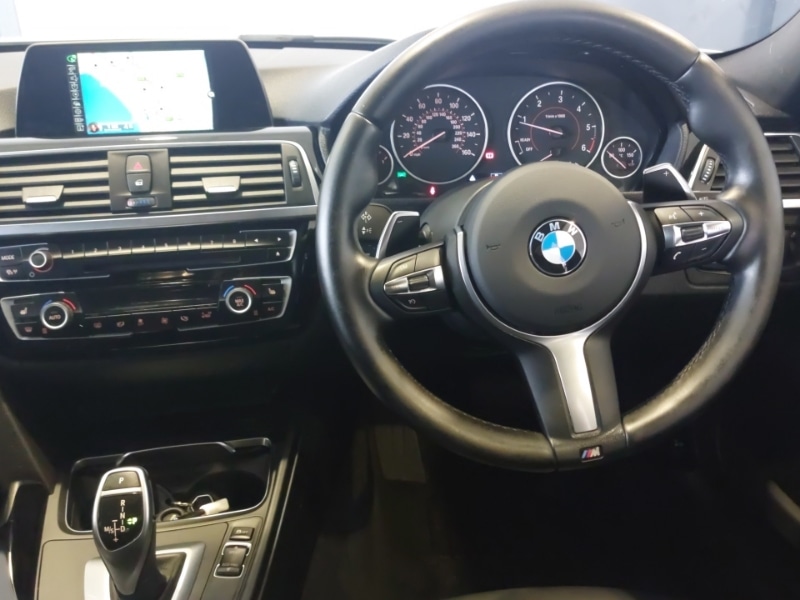 Used BMW 3 Series 2017 for sale - 77922762: Photo 5