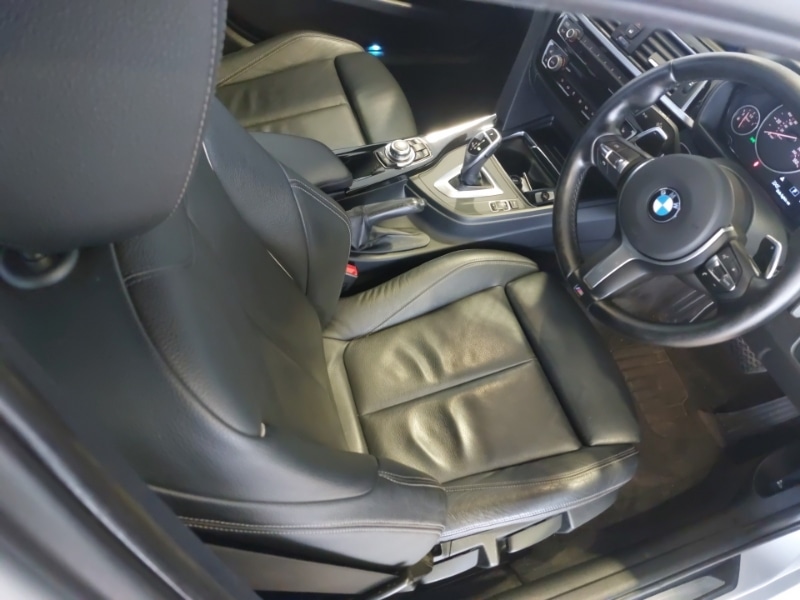 Used BMW 3 Series 2017 for sale - 77922762: Photo 6