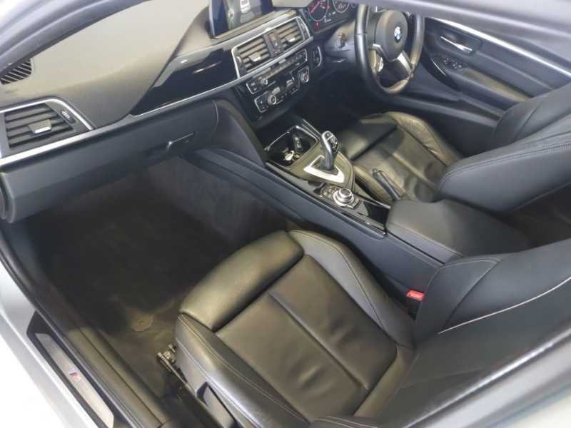 Used BMW 3 Series 2017 for sale - 77922762: Photo 7