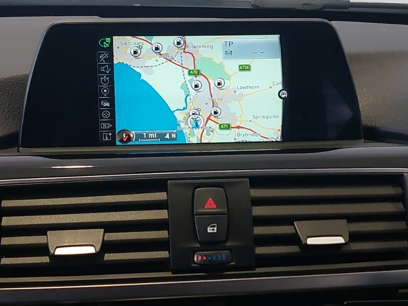 Used BMW 3 Series 2017 for sale - 77922762: Photo 8