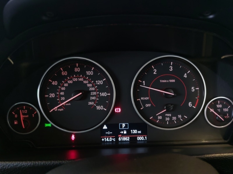 Used BMW 3 Series 2017 for sale - 77922762: Photo 9