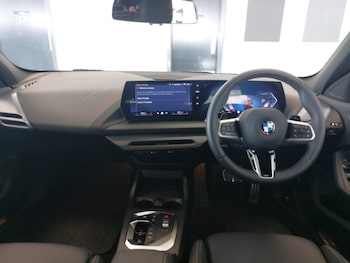 Used BMW 1 Series 2025 for sale - 78670217: Photo