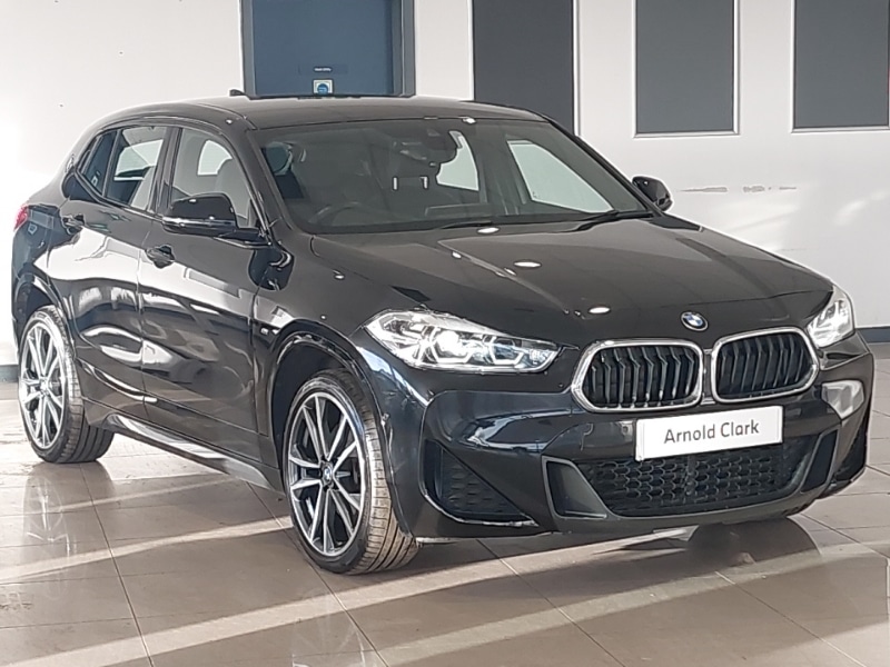 Used BMW X2 2020 for sale - 76358991: Photo 1