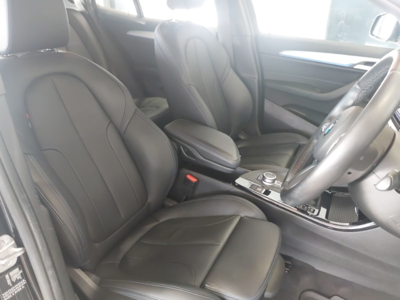 Used BMW X2 2020 for sale - 76358991: Photo 11