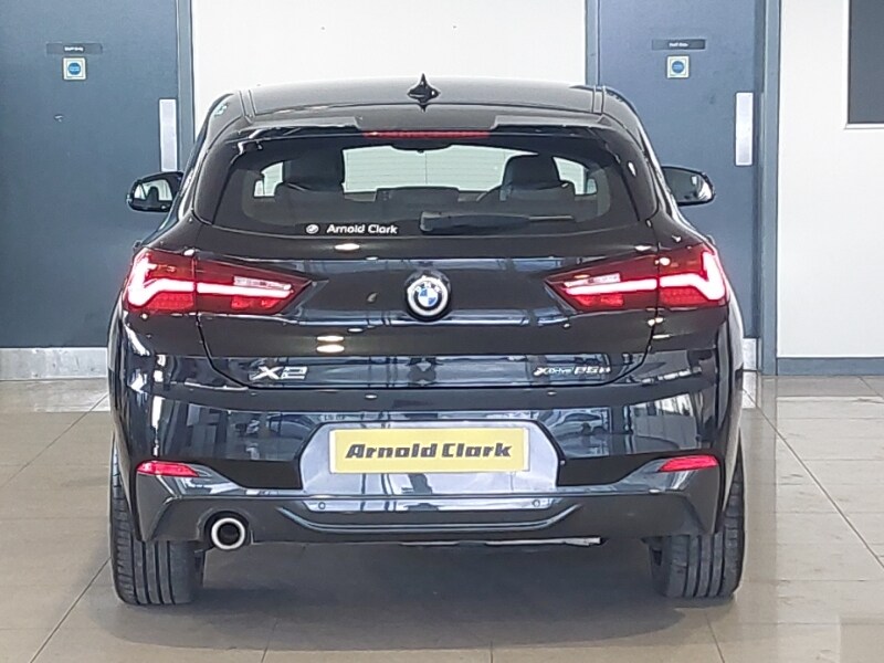 Used BMW X2 2020 for sale - 76358991: Photo 15
