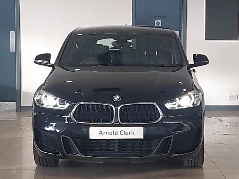 Used BMW X2 2020 for sale - 76358991: Photo 16