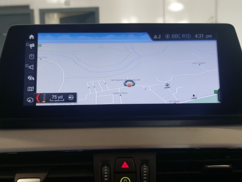 Used BMW X2 2020 for sale - 76358991: Photo 18