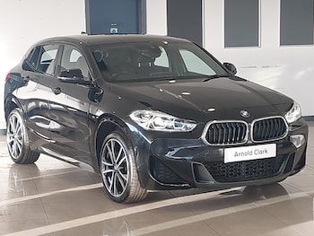 2020 - xDrive 25e M Sport 5dr Auto