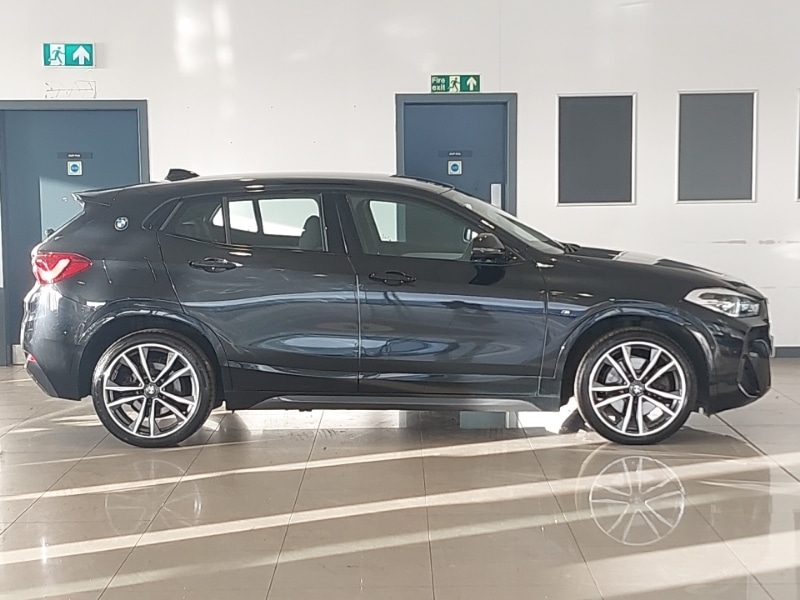 Used BMW X2 2020 for sale - 76358991: Photo 2