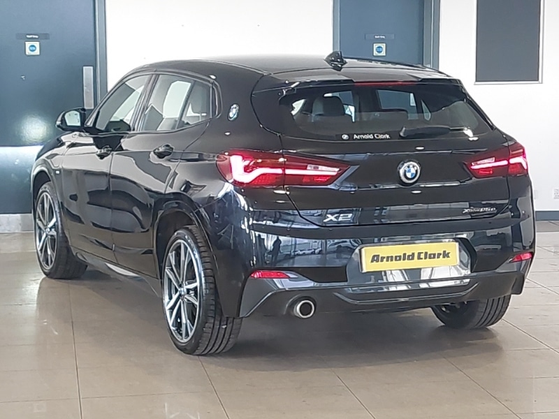 Used BMW X2 2020 for sale - 76358991: Photo 3